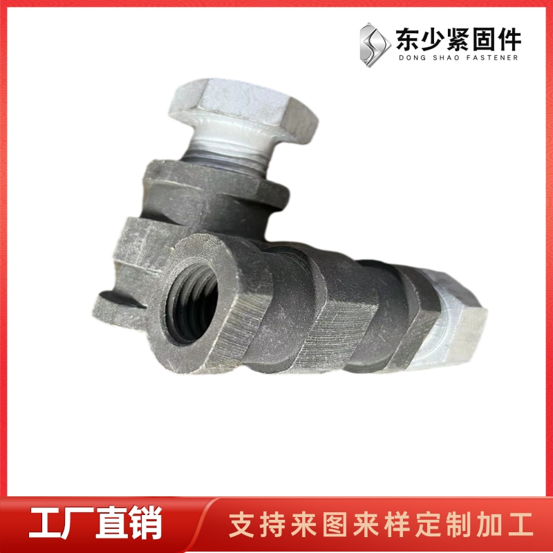 克拉玛依市電力工程項目螺栓风电叶片螺栓 - 价格